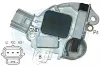 Relê-regulador do gerador (relê de carregamento) Ford Focus 1 DNW