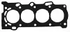 Vedante de cabeça de motor (CBC) Toyota Avensis 2 T25