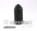 Bota de proteção do mecanismo de direção (de cremalheira) J2852003 Nipparts