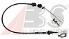 Cabo de embraiagem Peugeot Boxer 2 244