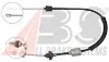 Cabo de embraiagem Renault Scenic 1 JA0, JA1, FA0