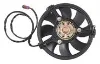 Ventilador elétrico de esfriamento montado (motor + roda de aletas) Audi A4 8D2