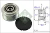 Polia do gerador Fiat Ducato 3 250