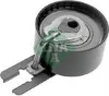 Rolo de reguladora de tensão da correia do mecanismo de distribuição de gás MINI Cooper R56