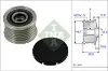 Polia do gerador Mercedes ML/GLE W163