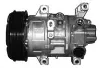 Compressor de aparelho de ar condicionado Toyota Corolla R10