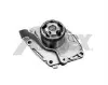 Bomba de água (bomba) de esfriamento Renault Laguna 2 BG0, BG1
