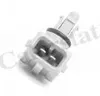 Sensor de temperatura da mistura de ar Renault Megane 1 LA0, LA1