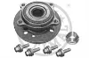 Cubo dianteiro MINI Cooper R56