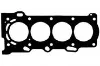 Vedante de cabeça de motor (CBC) Toyota Avensis 2 T25