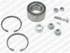 Rolamento de cubo dianteiro Seat Ibiza 2 6K1