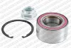 Rolamento de cubo dianteiro Mazda CX-5 1 KE, GH