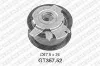 GT35752 SNR
