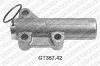 GT35742 SNR