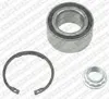Rolamento de cubo traseiro BMW 3 E46