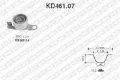 KD46107 SNR