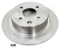 DP108 Japan Parts