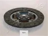 DF621 Japan Parts