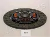 DF621 Japan Parts