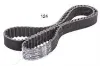 DD124 Japan Parts
