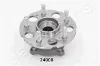 Cubo traseiro Honda CR-V 3 RE