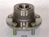 Cubo traseiro Mazda 6 GG