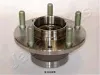 Cubo traseiro Mazda 6 GG