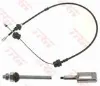 Cabo de embraiagem Peugeot Boxer 2 244