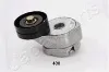 TS400 Japan Parts