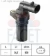 Sensor de posição (de revoluções) de cambota Fiat 500 312
