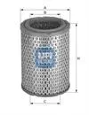Filtro de ar Fiat Ducato 2 230L