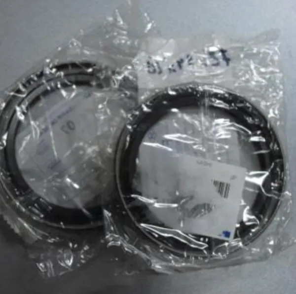 Bucim de cubo dianteiro MB025295 Mitsubishi