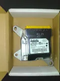 Protetores de lama traseiros, kit Audi A4 8K5