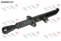 Cilindro mestre de embraiagem Mercedes Benz Truck TRUCK ATEGO 