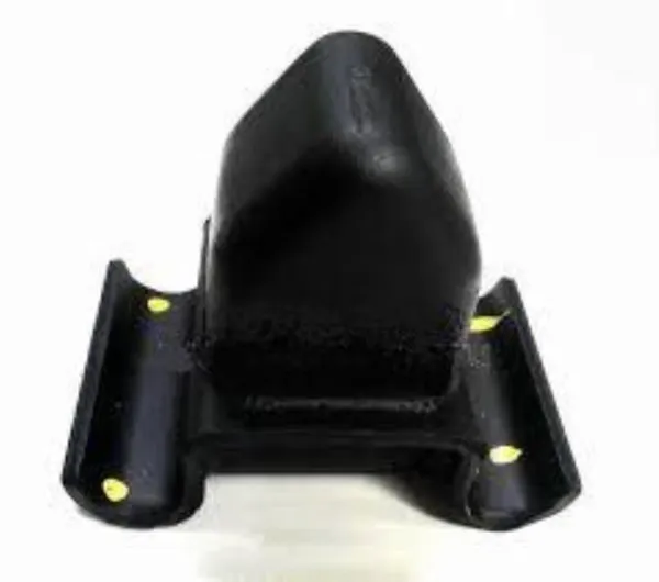 Grade de proteção da suspensão de lâminas dianteira 542405H000 Hyundai/Kia