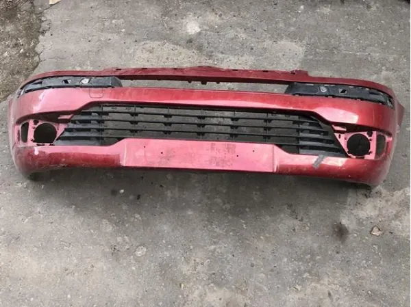 Pára-choque dianteiro Peugeot/Citroen 9650046377 preço, a partir de