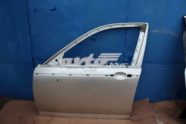Porta dianteira esquerda Rover 75 RJ
