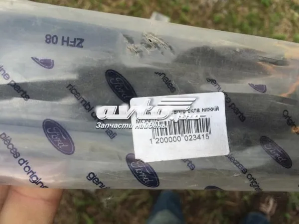 Compactador de pára-brisas Ford Mondeo IV