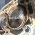 Bloco de cilindros de motor Citroen Nemo 
