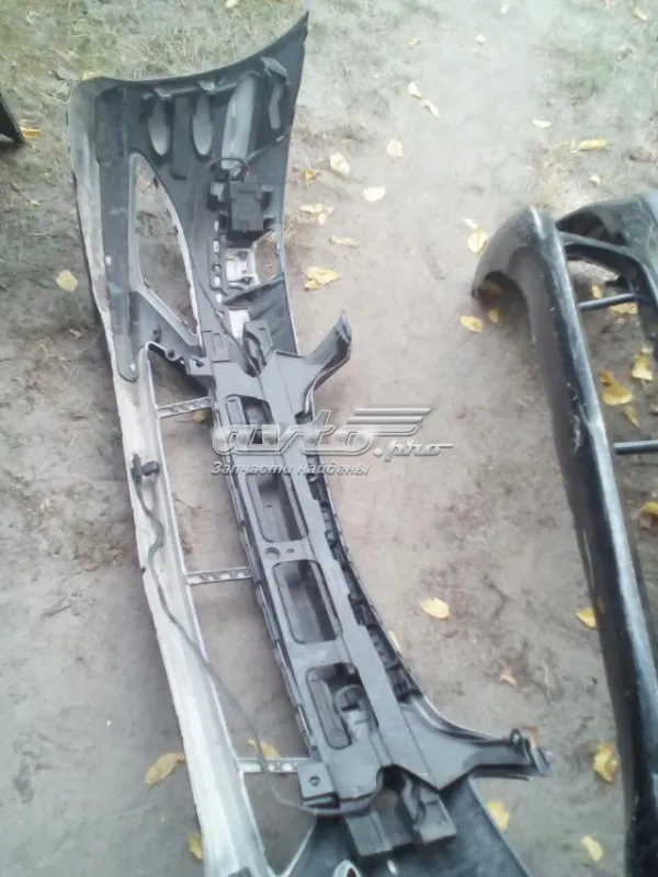 Pára-choque dianteiro 2218801440 Mercedes