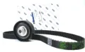 Correia do mecanismo de distribuição de gás, kit Ford Fiesta J5S, J3S
