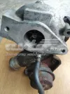 Turbina Toyota Corolla VERSO