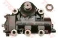 Cremalheira da direção DAF 105 