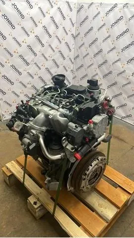 Motor montado CBDC VAG