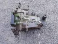 Caixa de Mudança montada (caixa mecânica de velocidades) Volkswagen Polo 6KV2
