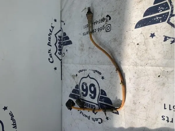 Sonda lambda, sensor de oxigênio até o catalisador LZA07MD2 NGK
