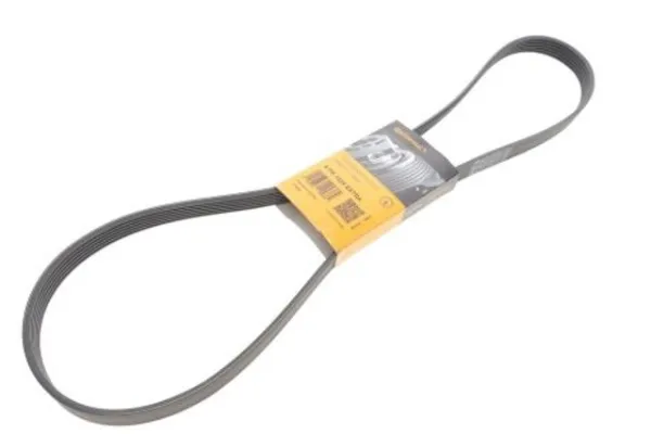 Correia dos conjuntos de transmissão Ford Kuga III