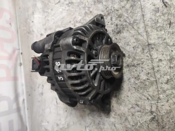 Gerador MD354814 Mitsubishi