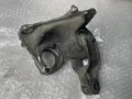 Coxim (suporte) traseiro de motor (bloco silencioso) Peugeot Partner 5F
