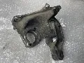 Coxim (suporte) traseiro de motor (bloco silencioso) Peugeot 206 2E, K